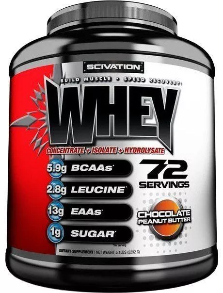 Whey купить в Москве