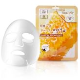 3W Clinic Fresh Royal Jelly Mask Sheet купить в Москве