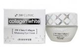 Collagen Whitening Eye Cream купить в Москве