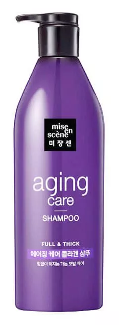 Aging Care Rinse купить в Москве