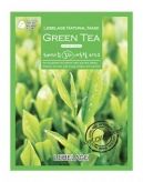 Green Tea Natural Mask купить в Москве