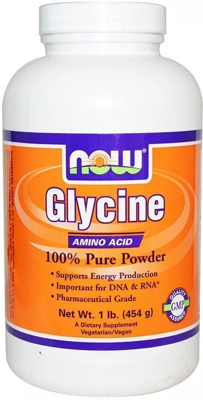 Glycine Pure купить в Москве
