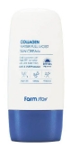 Collagen Water Full Moist Sun Cream SPF 50+/PA++++ купить в Москве