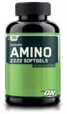 Superior Amino 2222 Softgels купить в Москве