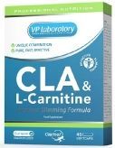CLA+L-Carnitine купить в Москве