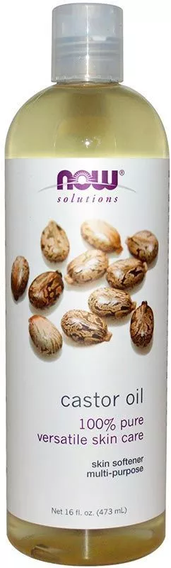 Castor Oil купить в Москве