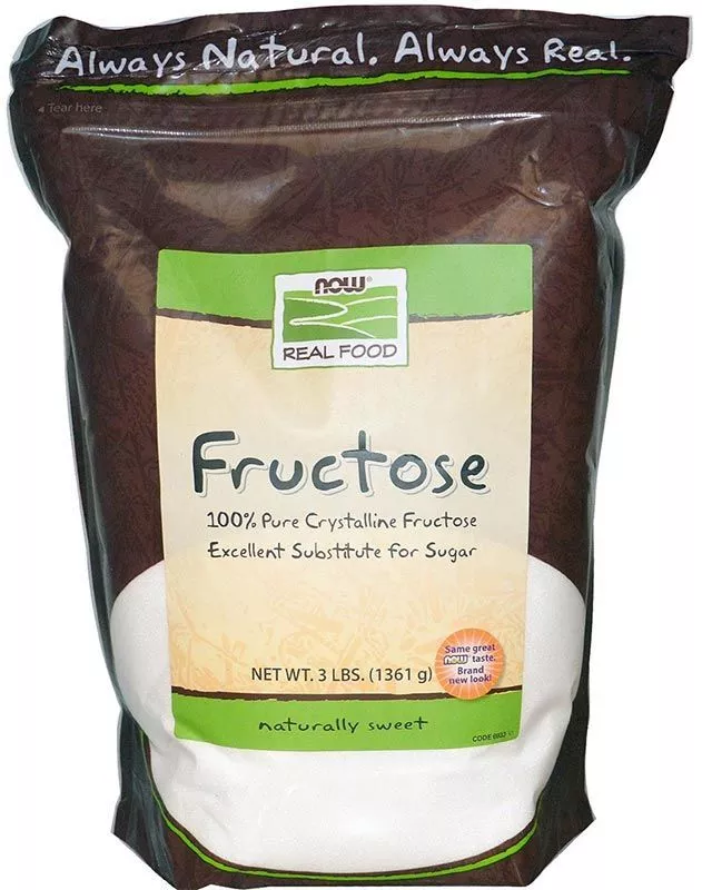 Fructose купить в Москве