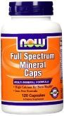 Full Spectrum Mineral Caps купить в Москве