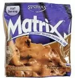 Matrix Молочный шоколад купить в Москве