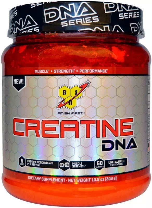 Creatine DNA купить в Москве