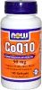 CoQ10 50 мг + Vit E купить в Москве