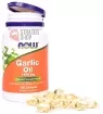 Garlic Oil 1500 мг купить в Москве
