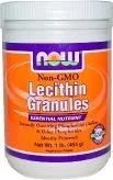 Lecithin Granules купить в Москве