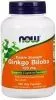 Ginkgo Biloba 120 мг купить в Москве