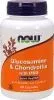 Glucosamine & Chondroitin With MSM купить в Москве