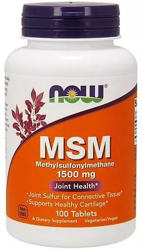 MSM купить в Москве