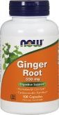 Ginger Root 550 мг купить в Москве