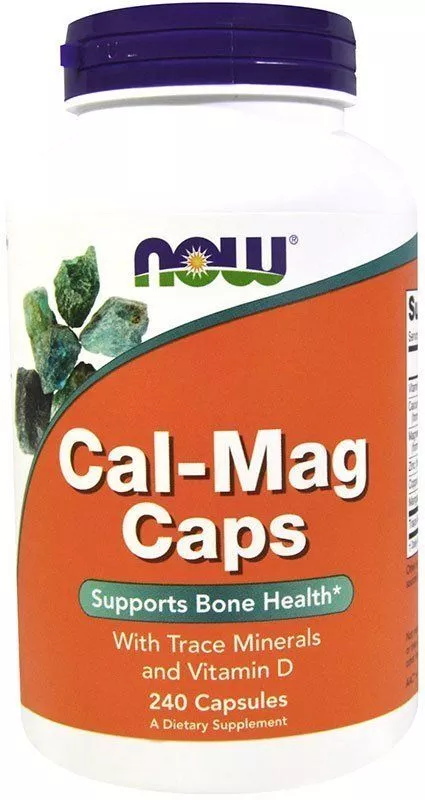 Cal-Mag Caps купить в Москве