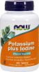 Potassium Plus Iodine купить в Москве