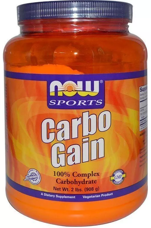 Carbo Gain купить в Москве