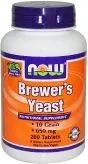 Brewer's yeast 650 мг купить в Москве