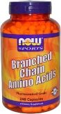 Branched Chain Amino Acids купить в Москве