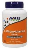 L-Phenylalanine 500 мг купить в Москве