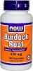 Burdock Root 430 мг купить в Москве