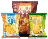 Quest Protein Chips купить в Москве