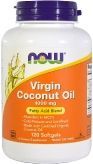 Virgin Coconut Oil 1000 мг купить в Москве
