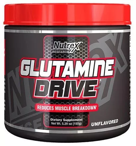 Glutamine Drive купить в Москве