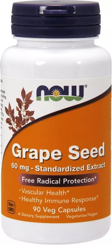Grape Seed 60 мг купить в Москве