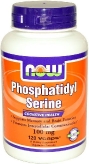Phosphatidyl Serine 100 мг купить в Москве