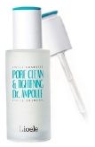 Pore Clean & Tightening Dr. Ampoule Pore Control купить в Москве