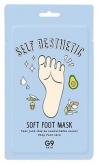 Self Aesthetic Soft Foot Mask купить в Москве