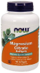 Magnesium Citrate 134 мг купить в Москве