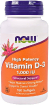 Vitamin D-3 1000 ME купить в Москве