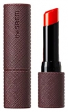 Kissholic Lipstick Extreme Matte OR01 Orange Bianco купить в Москве