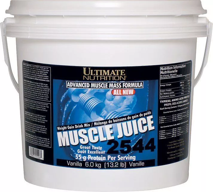 Muscle Juice 2544 купить в Москве