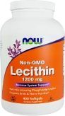 Lecithin 1200 мг купить в Москве