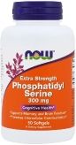 Phosphatidyl Serine Extra Strength 300 мг купить в Москве