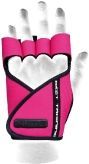 Lady Motivation Glove розовый-чёрный (40936) купить в Москве
