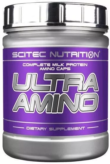 Ultra Amino купить в Москве