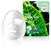 Fresh Green Tea Mask Sheet купить в Москве