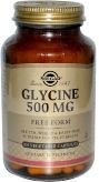 Glycine 500 мг купить в Москве