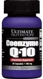 Coenzyme Q10 100 мг купить в Москве