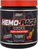 Hemo Rage Black Ultra Concentrate купить в Москве