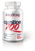 L-Carnitine Capsules 700 мг купить в Москве
