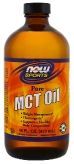 MCT Oil купить в Москве