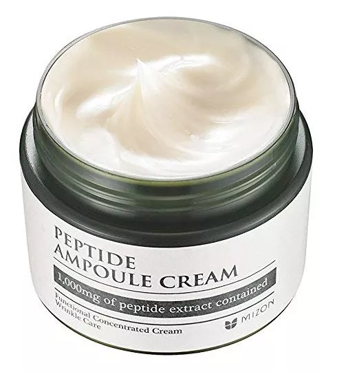 Peptide Ampoule Cream купить в Москве